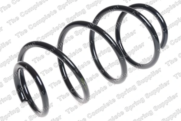 Ressort de suspension LESJÖFORS 4037261