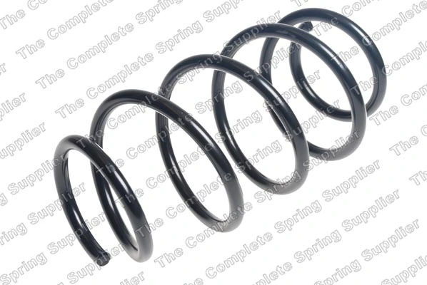 Ressort de suspension LESJÖFORS 4062117