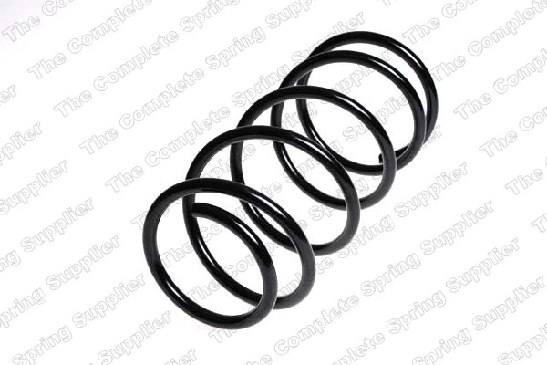 Ressort de suspension LESJÖFORS 4095808