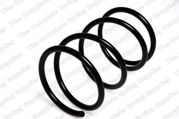 Ressort de suspension LESJÖFORS 4027557
