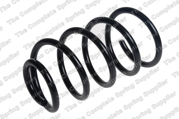Ressort de suspension LESJÖFORS 4263526