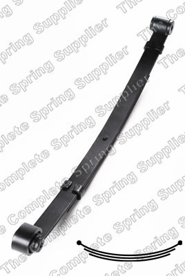 Groupe de ressorts LESJÖFORS 6088900