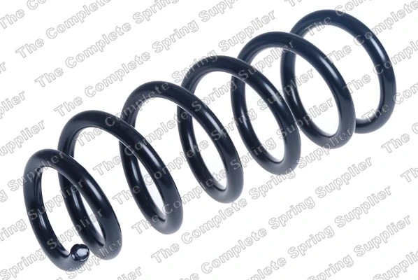 Ressort de suspension LESJÖFORS 4092203