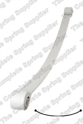 Groupe de ressorts LESJÖFORS 5856819