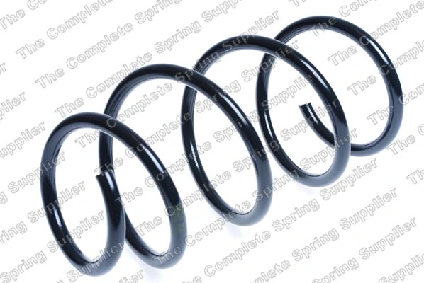 Ressort de suspension LESJÖFORS 4092597