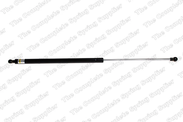 Vérin de hayon, de coffre LESJÖFORS 8163421