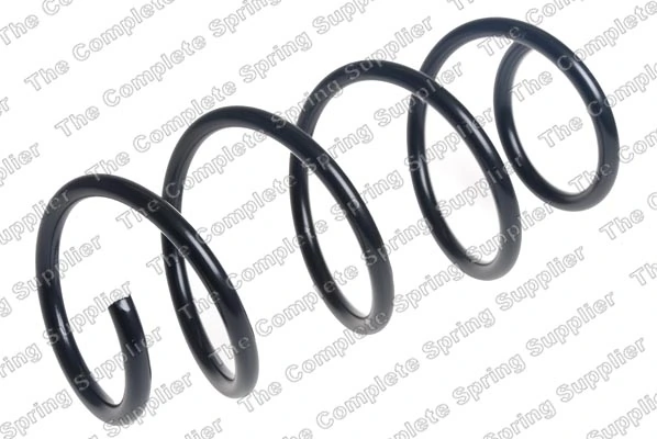 Ressort de suspension LESJÖFORS 4095160