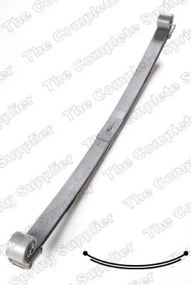 Groupe de ressorts LESJÖFORS 6127526