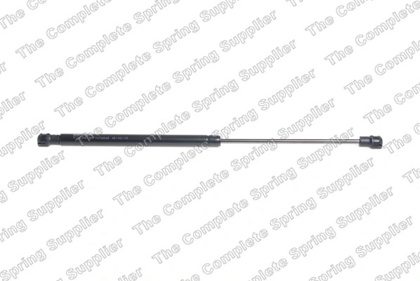 Vérin de hayon, de coffre LESJÖFORS 8104259