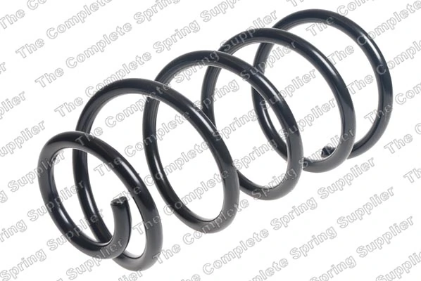 LESJOFORS 4027652 — Пружина підв. передн. FORD (вир-во Lesjofors)