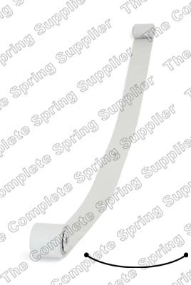 Groupe de ressorts LESJÖFORS 5826110