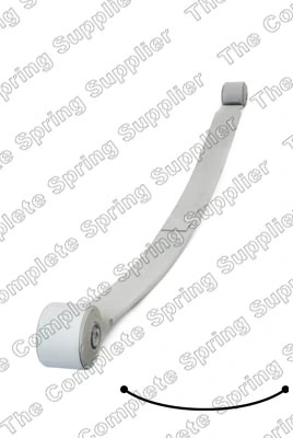 Groupe de ressorts LESJÖFORS 5827541