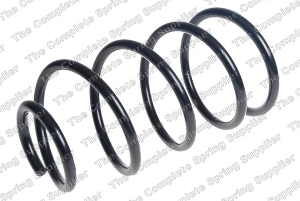 Ressort de suspension LESJÖFORS 4044271