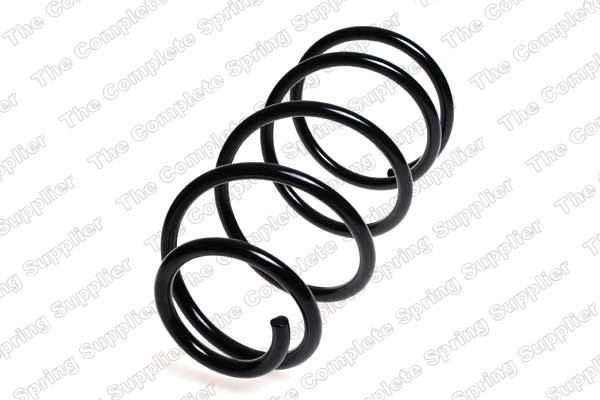 Ressort de suspension LESJÖFORS 4014906