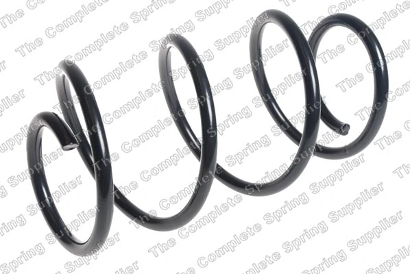 Ressort de suspension LESJÖFORS 4062088