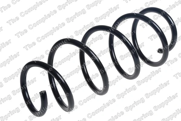 Ressort de suspension LESJÖFORS 4088947
