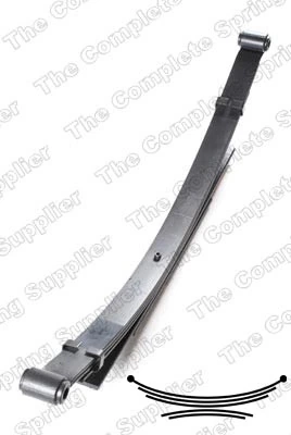 Groupe de ressorts LESJÖFORS 6127529