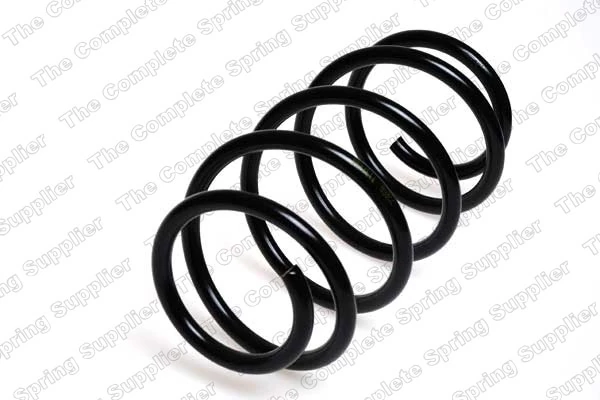 Ressort de suspension LESJÖFORS 4063412