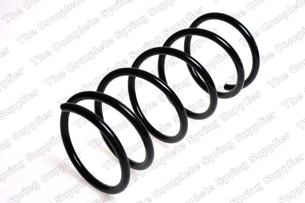 Ressort de suspension LESJÖFORS 4066740