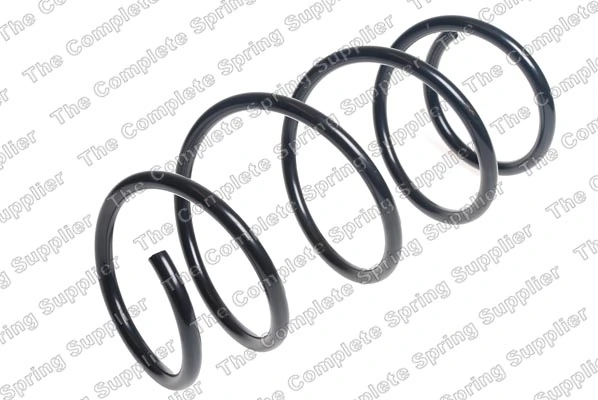 Ressort de suspension LESJÖFORS 4092621