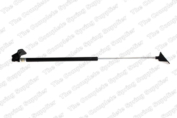 Vérin de hayon, de coffre LESJÖFORS 8163458