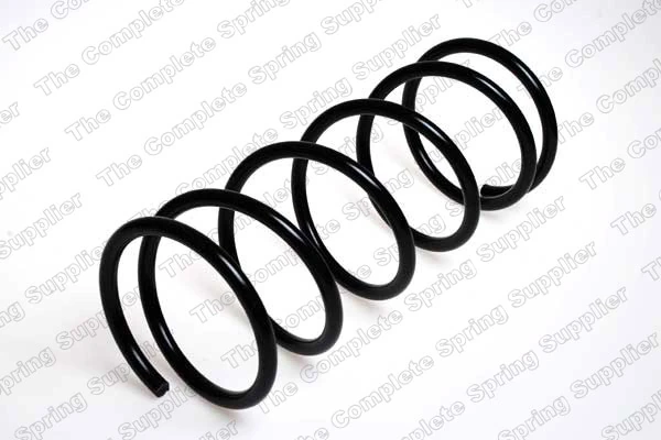 Ressort de suspension LESJÖFORS 4062016