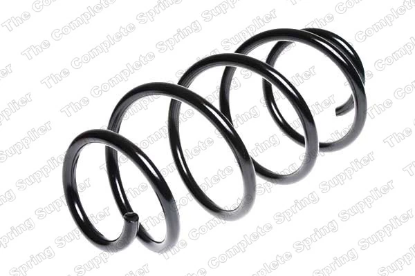 Ressort de suspension LESJÖFORS 4026184