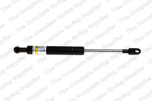 Vérin, vitre arrière LESJÖFORS 8108417