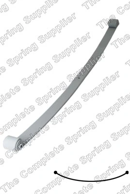 Groupe de ressorts LESJÖFORS 5895024