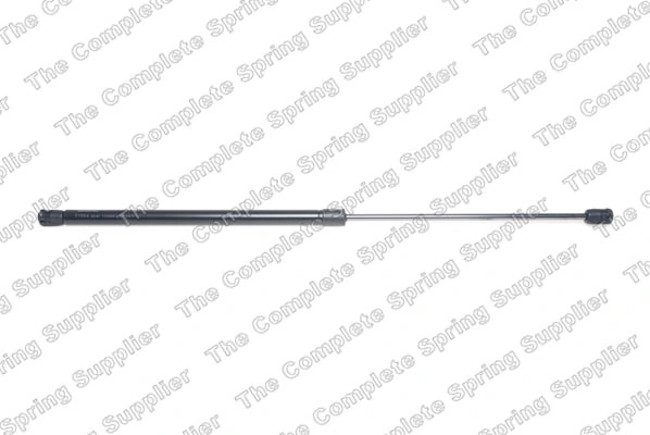 Vérin, capot-moteur LESJÖFORS 8056831