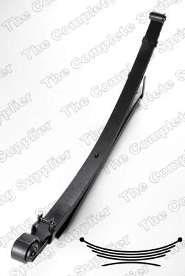 Groupe de ressorts LESJÖFORS 6192509