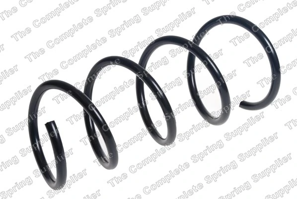 Ressort de suspension LESJÖFORS 4062111