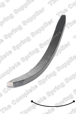 Groupe de ressorts LESJÖFORS 5656805