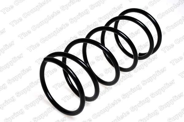 Ressort de suspension LESJÖFORS 4066704