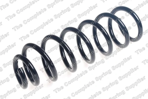 Ressort de suspension LESJÖFORS 4056952