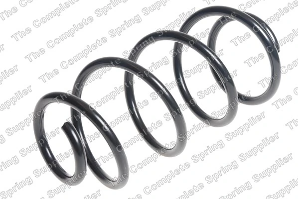 Ressort de suspension LESJÖFORS 4095121