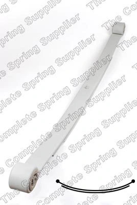 Groupe de ressorts LESJÖFORS 5856816