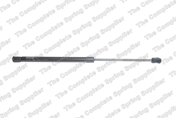 Амортизатор багажника LESJOFORS 8195082 для Volkswagen Passat B7 (ззаду ліворуч)