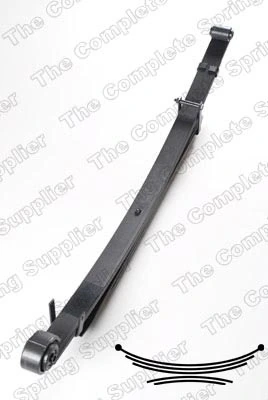 Groupe de ressorts LESJÖFORS 6192530