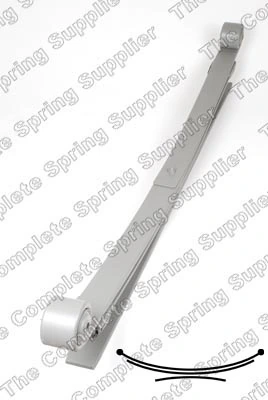 Groupe de ressorts LESJÖFORS 6127523