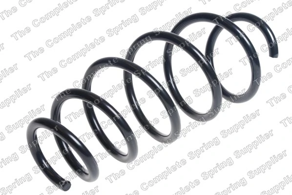 Ressort de suspension LESJÖFORS 4063554