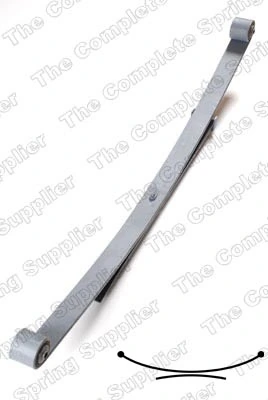 Groupe de ressorts LESJÖFORS 5827520