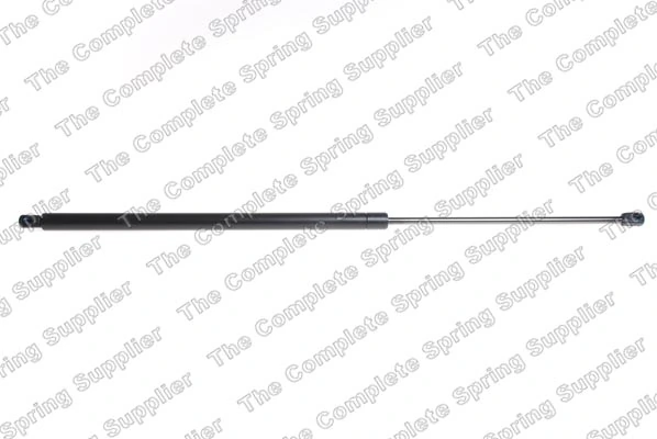 Vérin de hayon, de coffre LESJÖFORS 8126154