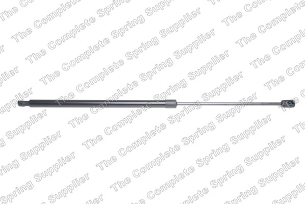 Амортизатор багажника LESJOFORS 8195083 для Volkswagen Touareg 2 та інших (ззаду)