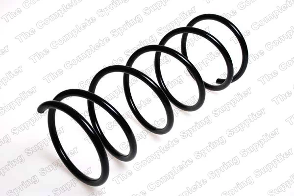 Ressort de suspension LESJÖFORS 4015622