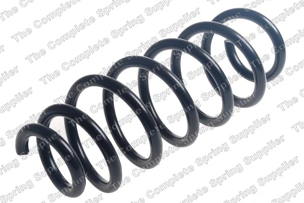 Ressort de suspension LESJÖFORS 4092204