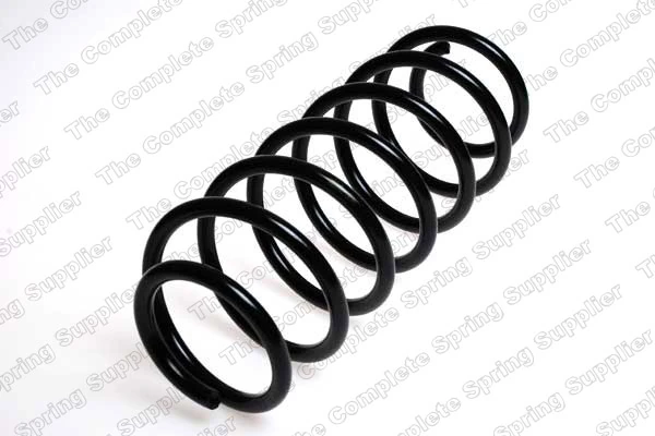 Ressort de suspension LESJÖFORS 4004241