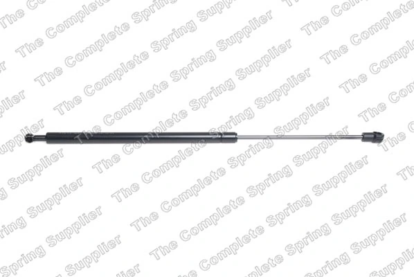 Vérin, vitre arrière LESJÖFORS 8142117