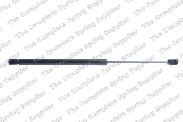 Gas Spring, boot/cargo area