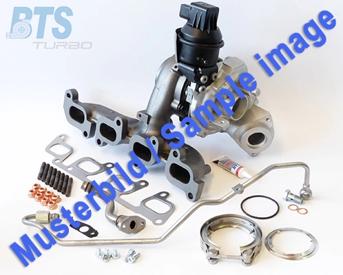 Turbocompresseur, suralimentation